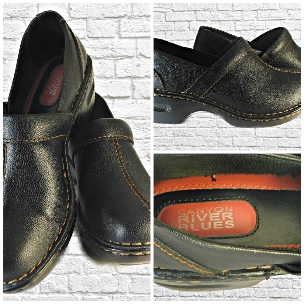 Women's Canyon River Blues Coby Closed Clog